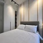 Axon Residence Bukit Bintang