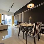 Axon Residence Bukit Bintang