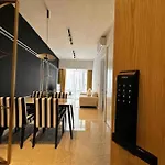 Axon Residence Bukit Bintang