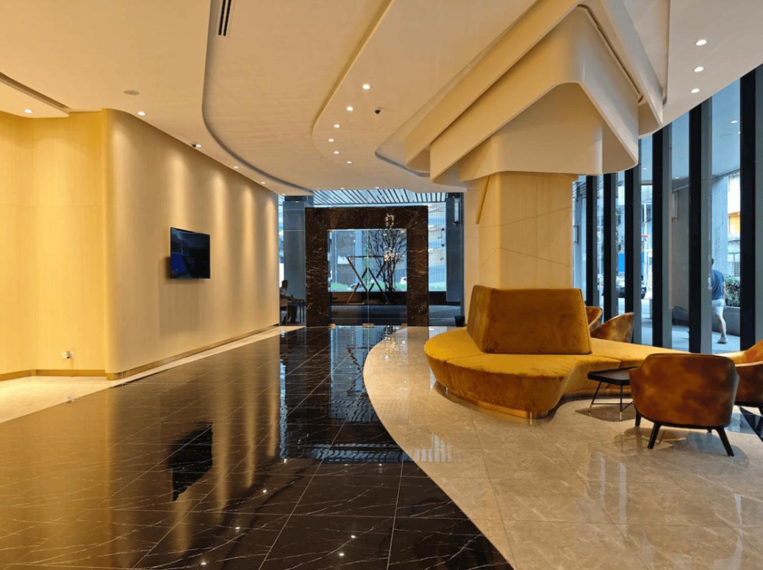 Axon Bukit Bintang Pangsapuri *