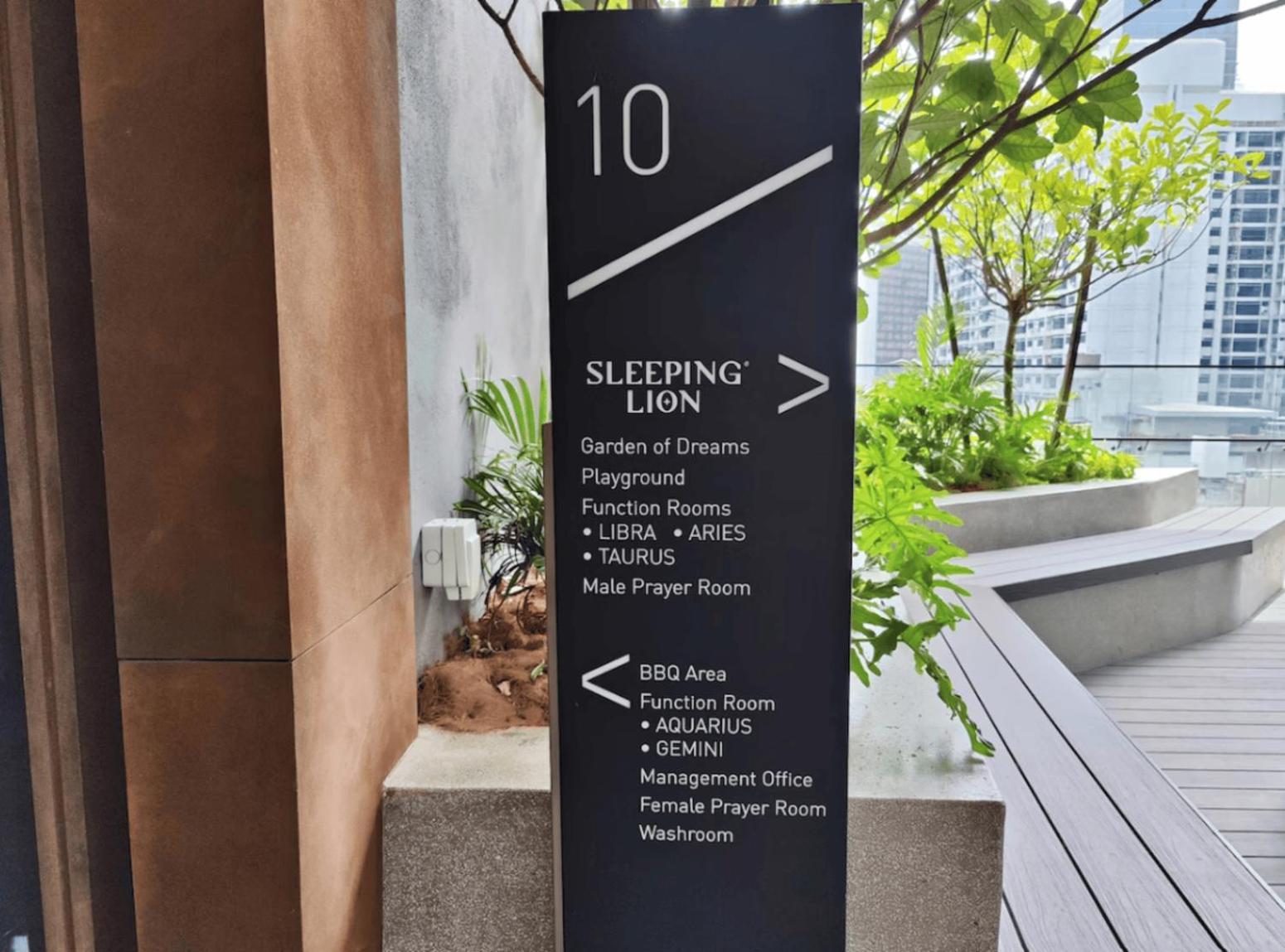 Pangsapuri Axon Bukit Bintang