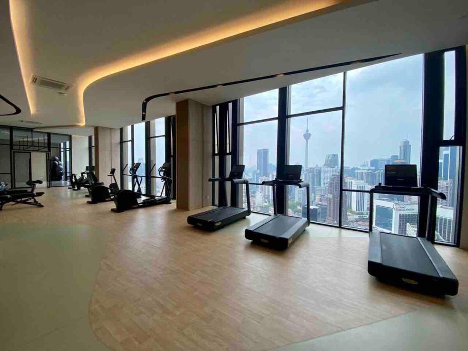 Axon Bukit Bintang Kuala Lumpur