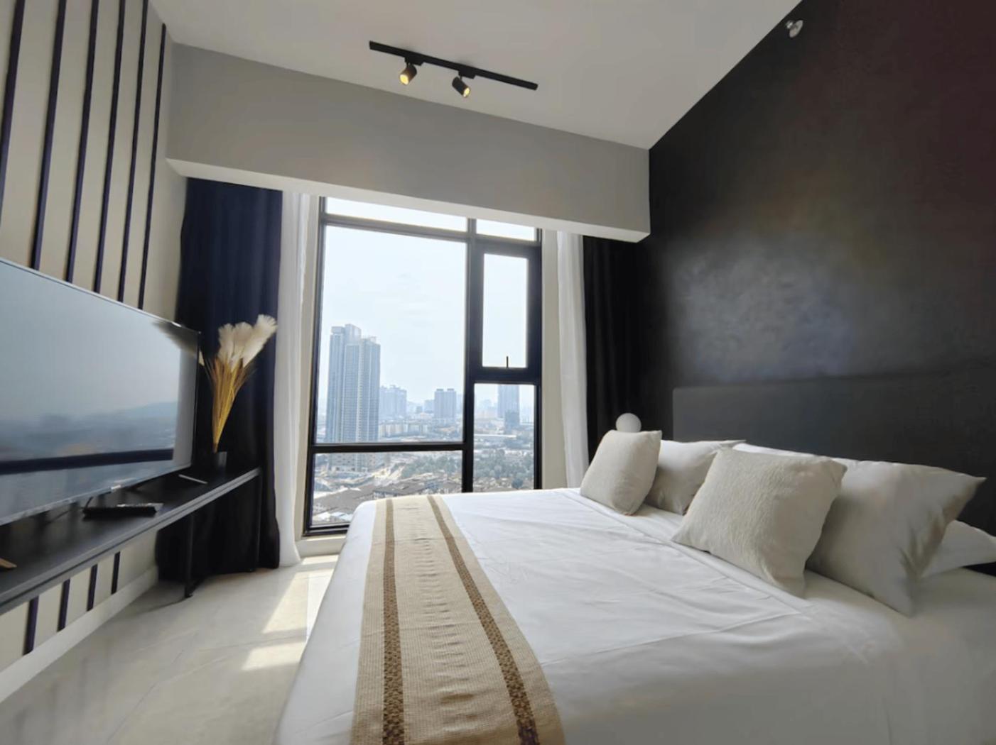 Axon Bukit Bintang Kuala Lumpur