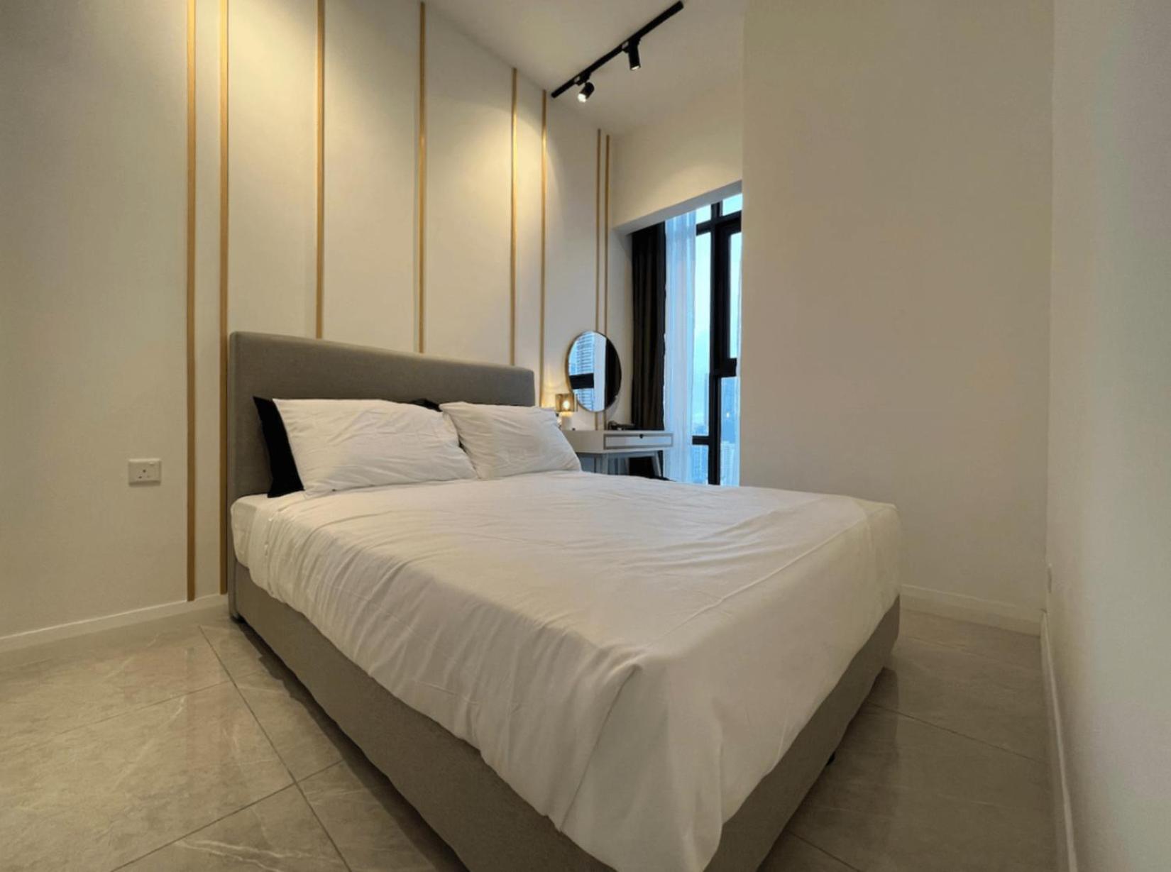 Axon Bukit Bintang Kuala Lumpur