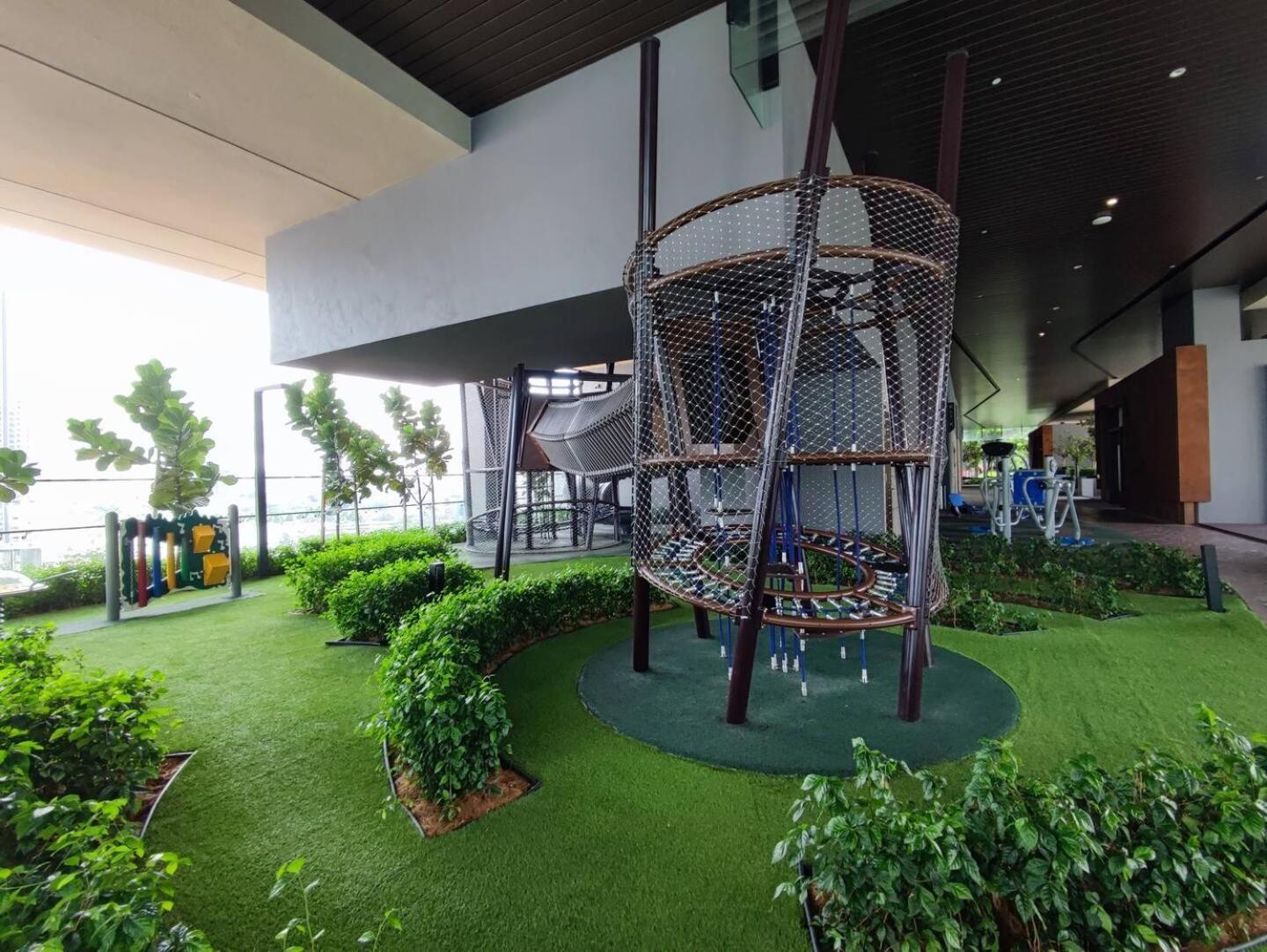 Axon Bukit Bintang Pangsapuri Kuala Lumpur