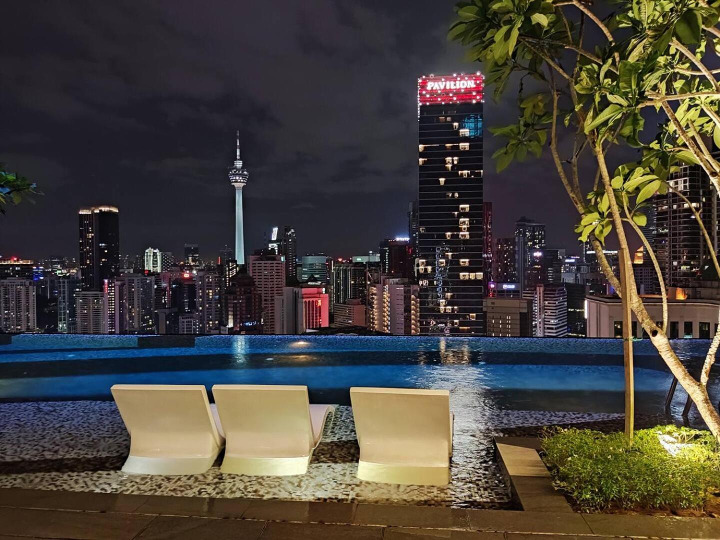 Axon Bukit Bintang *