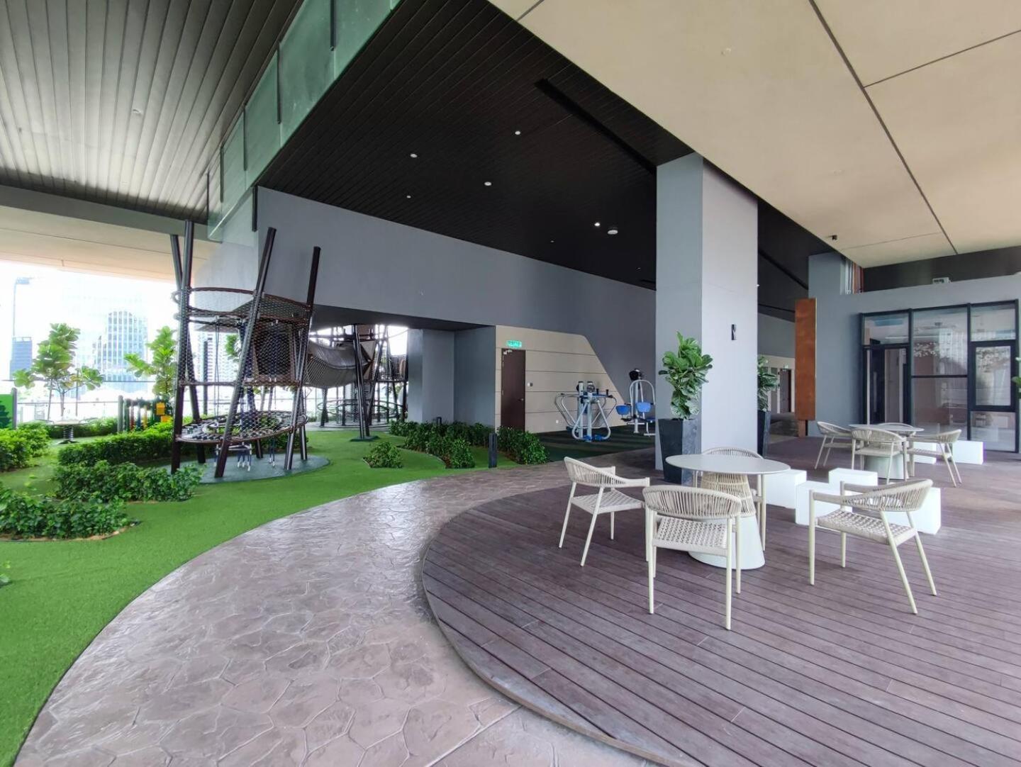 Axon Bukit Bintang Pangsapuri *