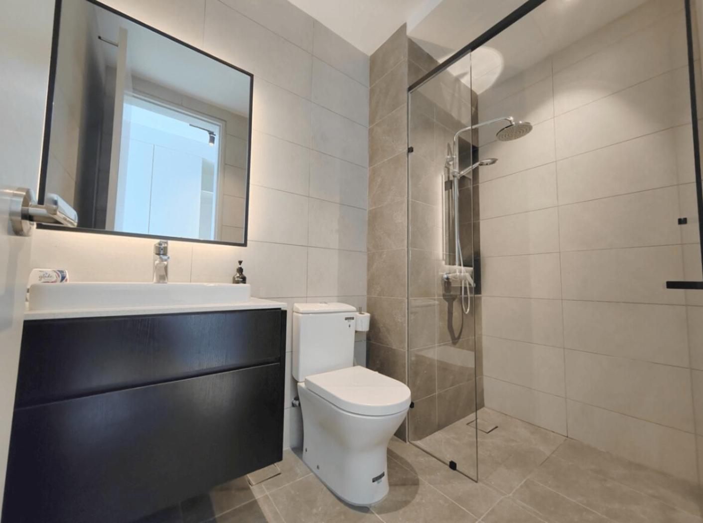 Apartment Axon Bukit Bintang