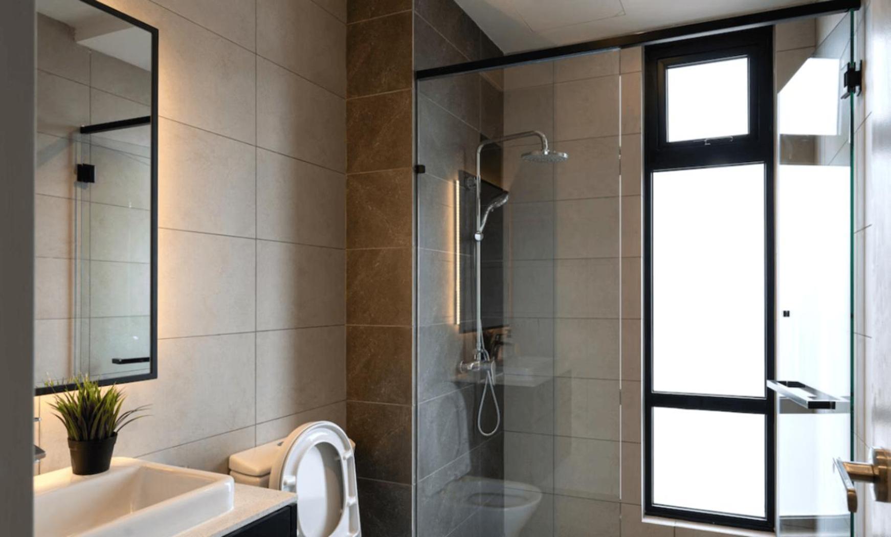 Apartment Axon Bukit Bintang *