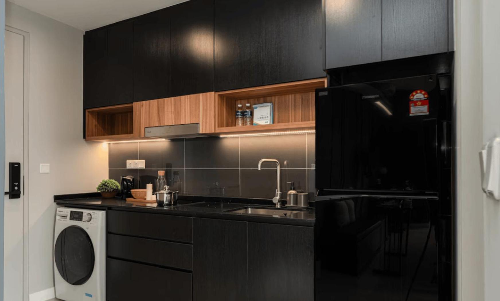 Apartment Axon Bukit Bintang *