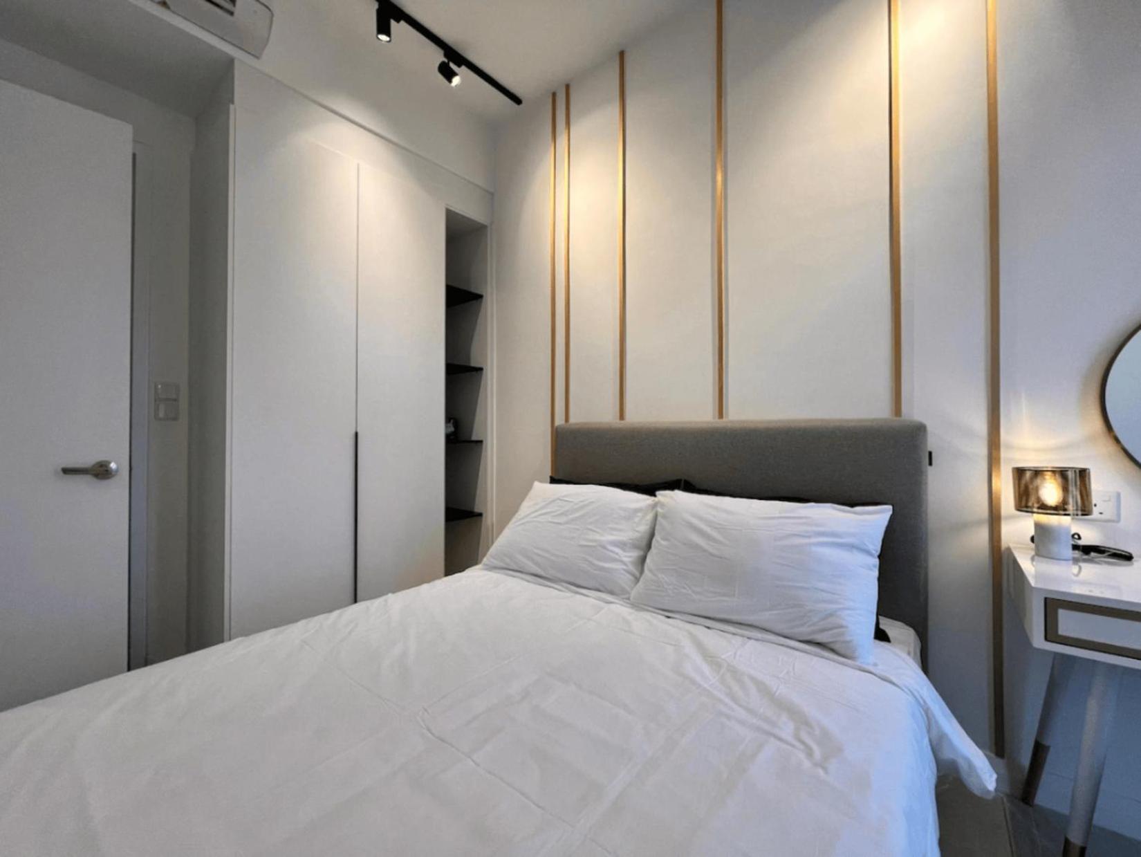 Apartment Axon Bukit Bintang Kuala Lumpur